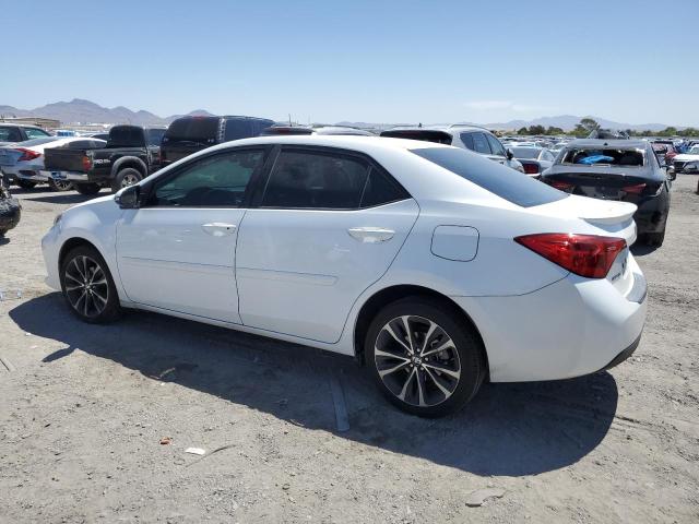 Vin: 2t1burhe9hc950974, lot: 61118635, toyota corolla l 20172