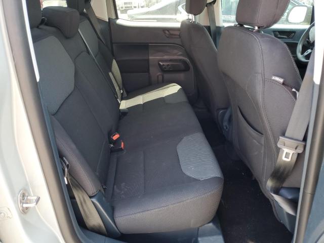 2024 FORD MAVERICK X 3FTTW8A35RRA98474