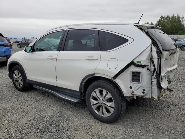 Vin: 5j6rm4h72el021498, lot: 62393905, honda crv exl 20142