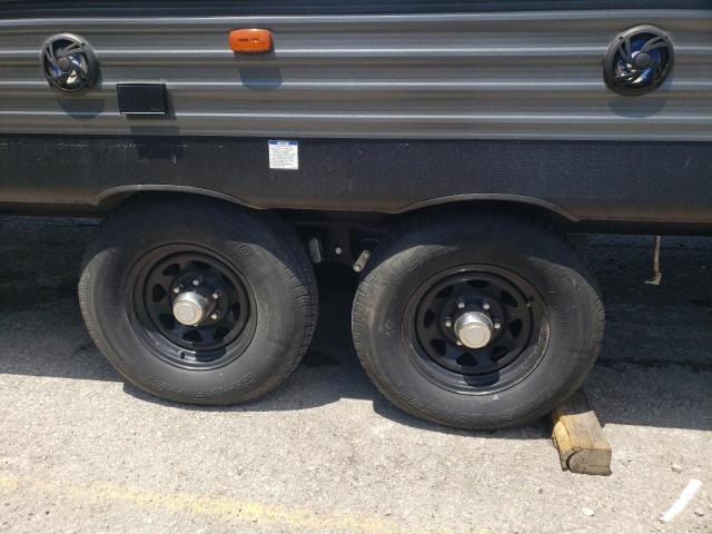 2019 WILDWOOD SALEM #3237100021