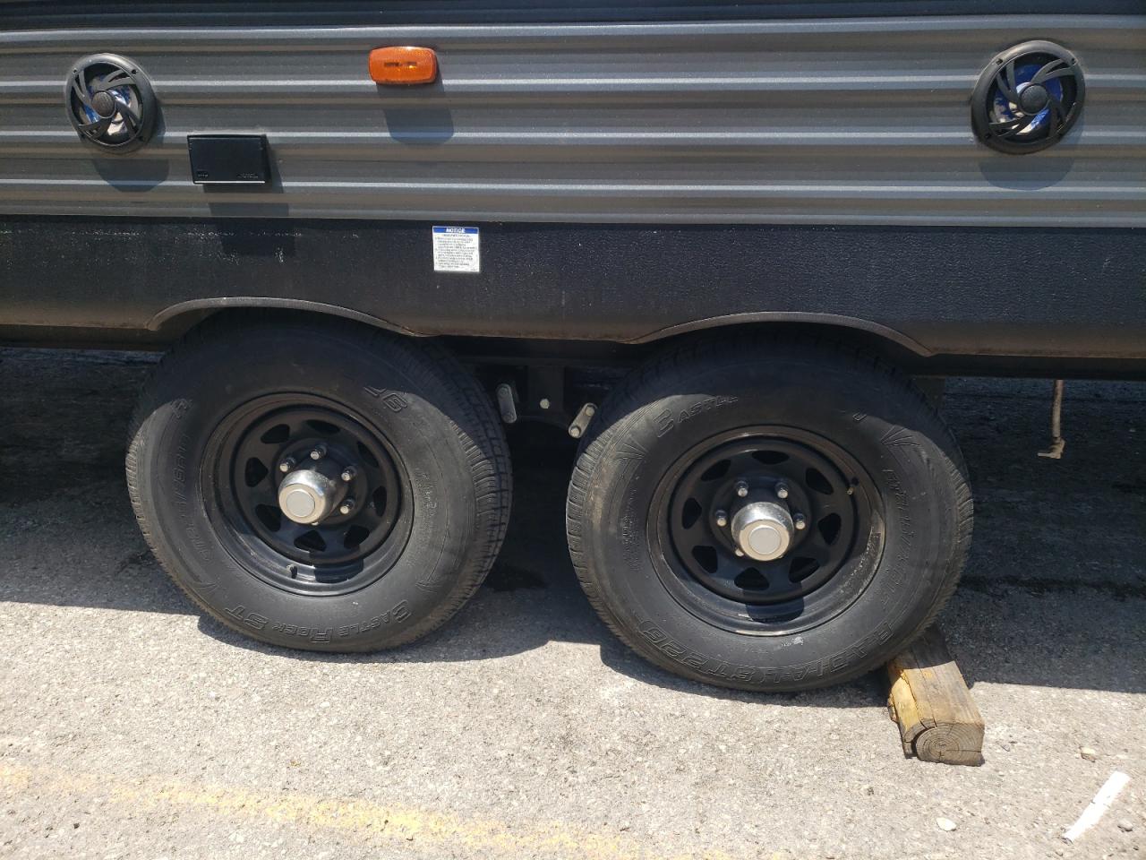 Lot #3237100021 2019 WILDWOOD SALEM