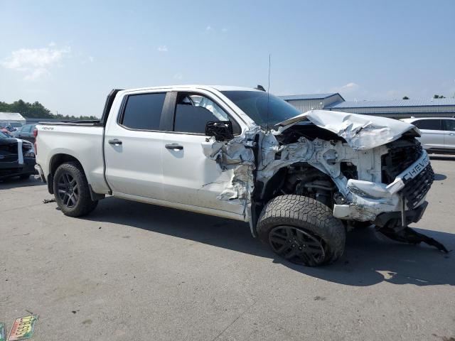 Vin: 1gcpybek3mz273173, lot: 60436435, chevrolet all models k1500 custom 20214