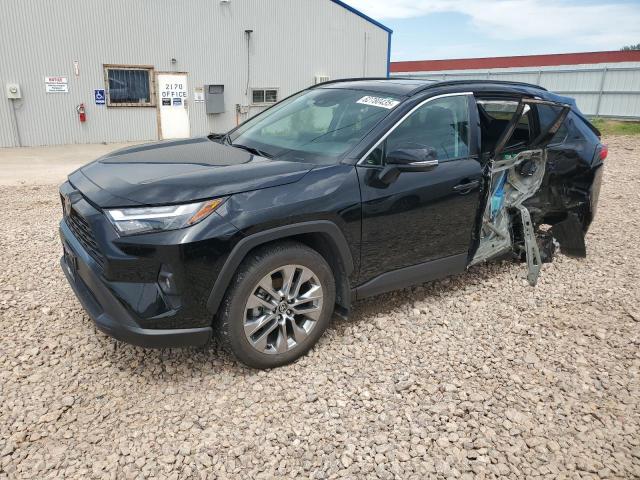 2023 TOYOTA RAV4 XLE P - 2T3A1RFV5PC392389