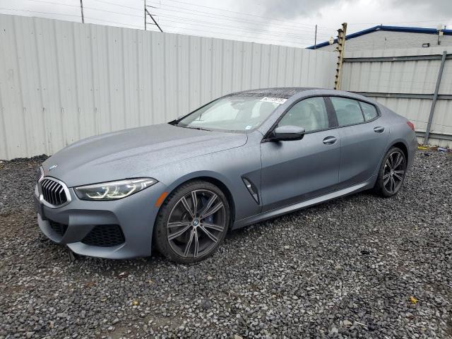 Vin: wbagv4c05nch54150, lot: 62773975, bmw 8 series 2022 img_1