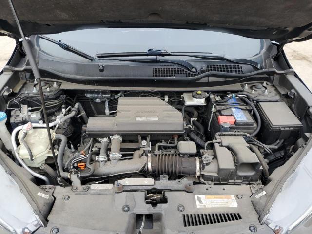 2021 HONDA CR-V EXL 2HKRW2H85MH612621