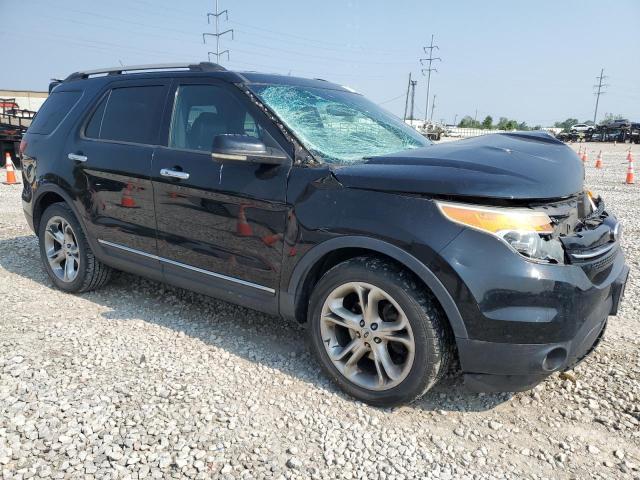 Vin: 1fmhk7f80bga87116, lot: 59273685, ford explorer limited 20114