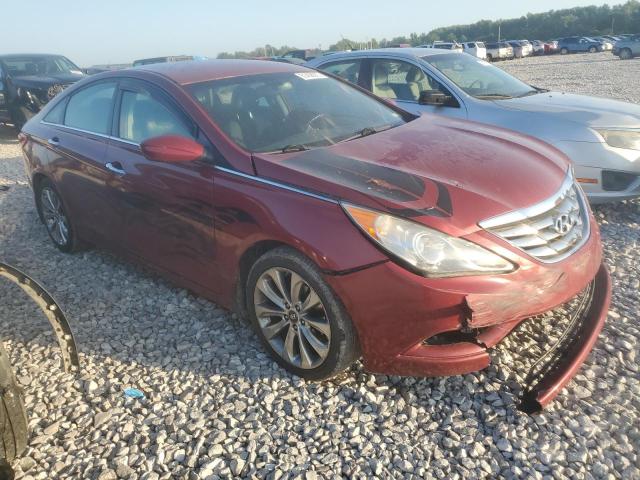 Vin: 5npec4ac5ch423676, lot: 61408075, hyundai sonata se 20124