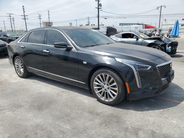 2019 CADILLAC CT6 LUXURY 1G6KB5RS5KU132447
