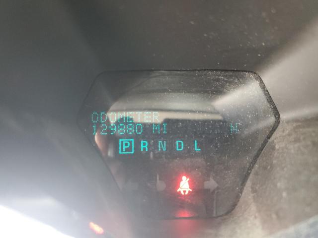 2017 CHEVROLET TRAVERSE L - 1GNKRGKD1HJ249718