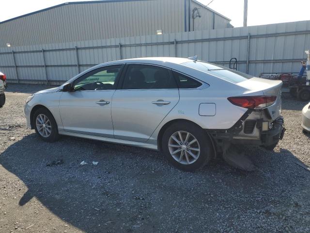 Vin: 5npe24af4kh759055, lot: 62577955, hyundai sonata se 20192