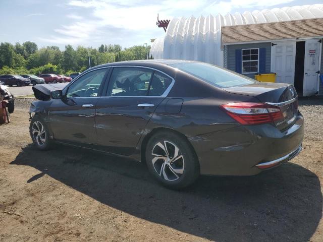 Vin: 1hgcr2f39ga237639, lot: 59665735, honda accord lx 20162