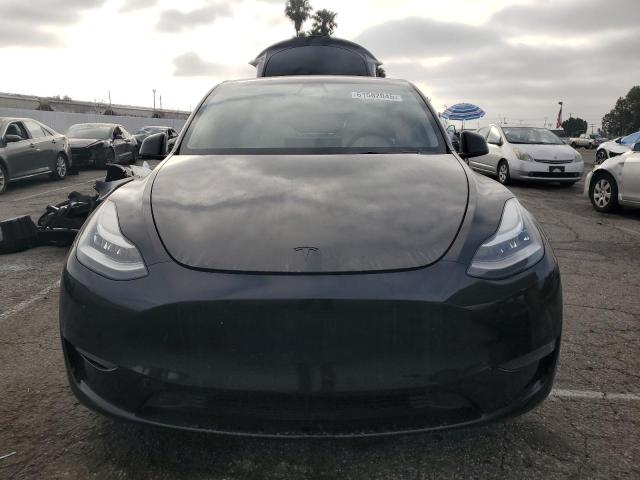2021 TESLA MODEL Y 5YJYGDEE9MF222392