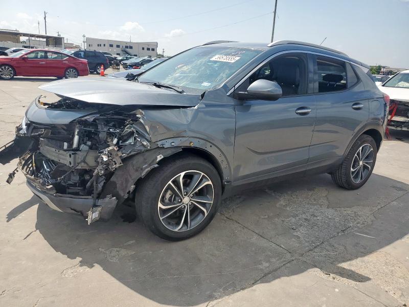Vin: kl4mmgsl5mb158232, lot: 59578555, buick encore essence 2021 img_1