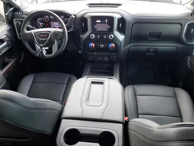 2021 GMC SIERRA K15 - 3GTU9DED1MG388092