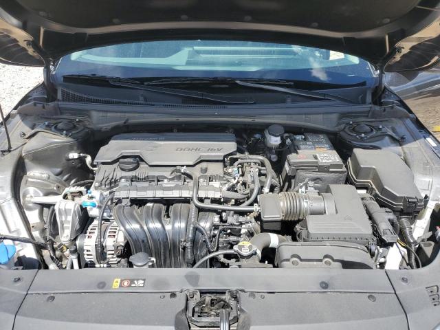 2025 KIA K4 LX 3KPFT4DE9SE040523