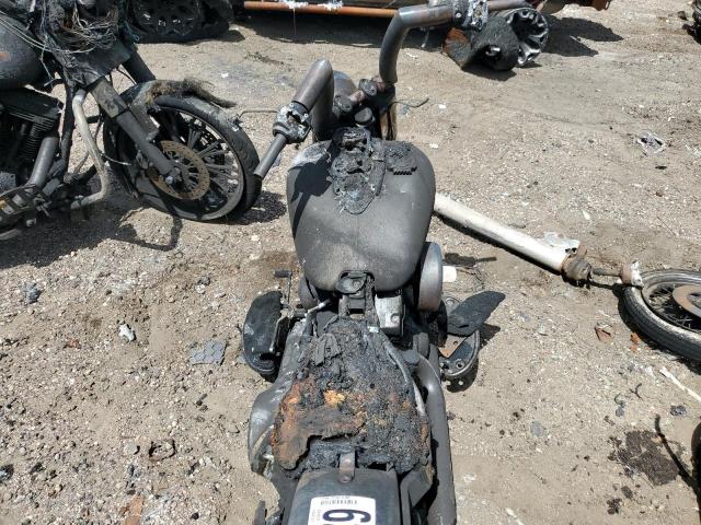 2013 HARLEY-DAVIDSON FLS SOFTAI 1HD1JRV1XDB053479