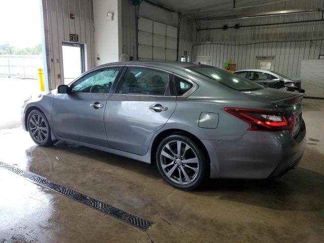 Vin: 1n4al3ap2jc198224, lot: 60113485, nissan altima 2.5 20182