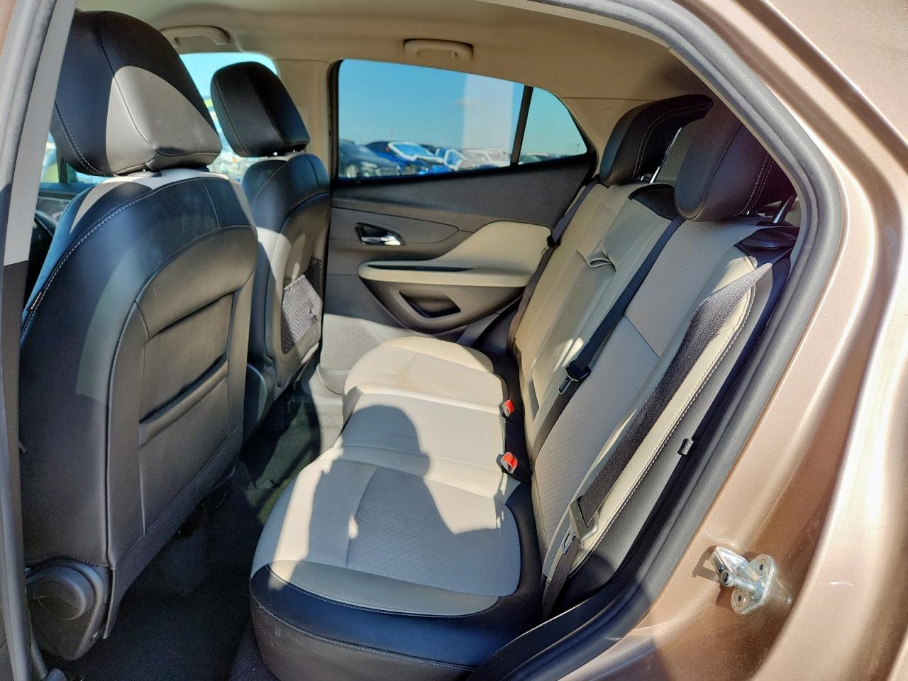 BUICK ENCORE PREFERRED