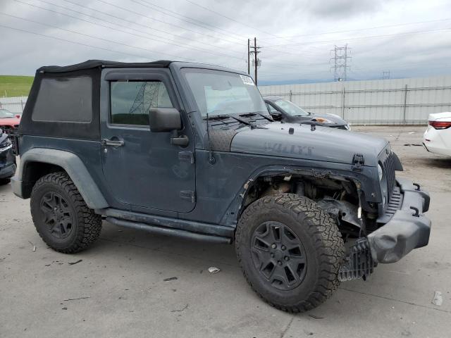 Vin: 1c4ajwagxgl209318, lot: 59539755, jeep wrangler sport 20164