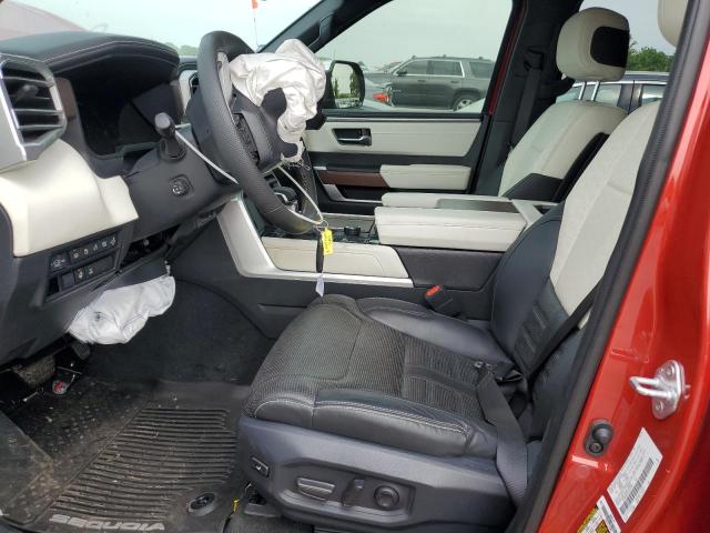 2023 TOYOTA SEQUOIA SR 7SVAAABA9PX013592