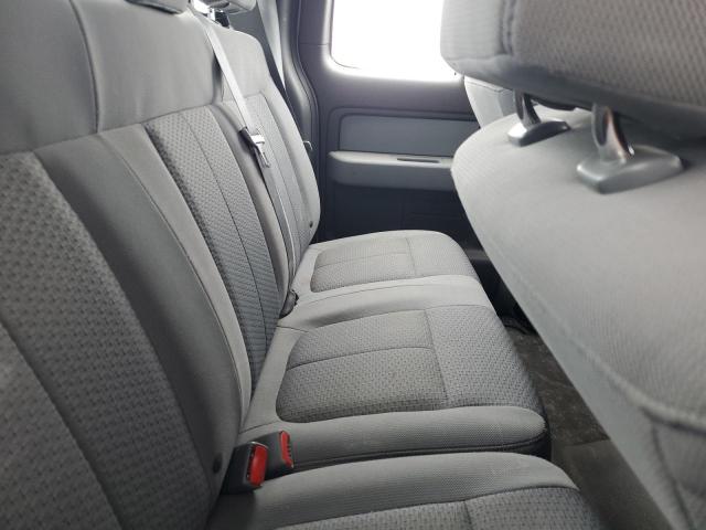 2014 FORD F150 SUPER - 1FTFX1EF7EFC30924