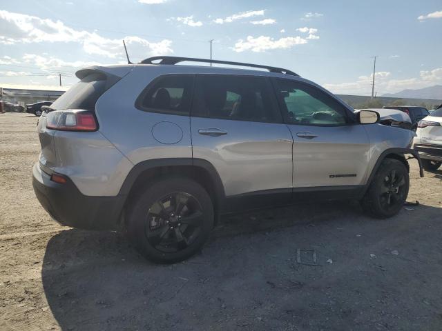 2019 JEEP CHEROKEE L 1C4PJMLX5KD389662