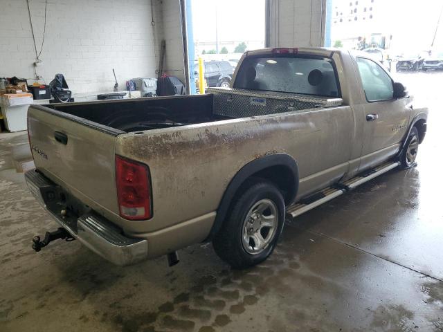 2002 DODGE RAM 1500 #3301605647