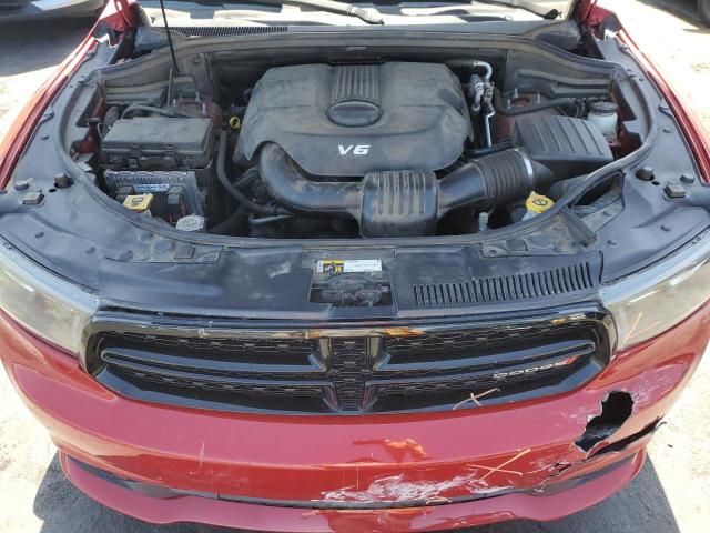 2015 DODGE DURANGO SX - 1C4RDHAG4FC194139