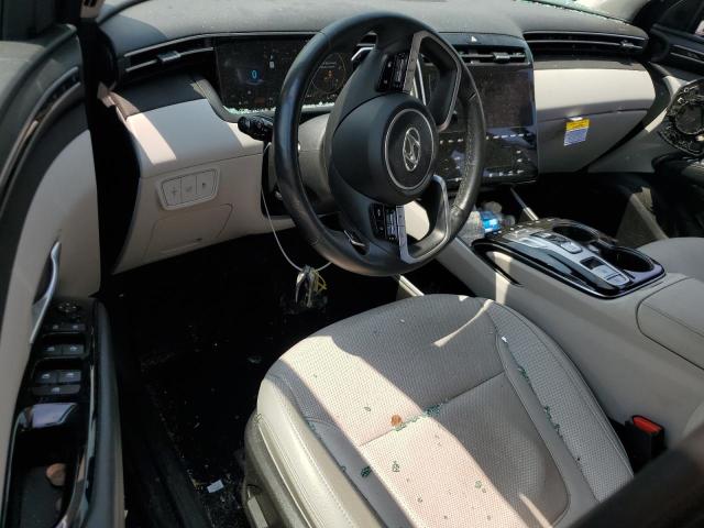 2023 HYUNDAI TUCSON LIMITED 5NMJECAE7PH166799