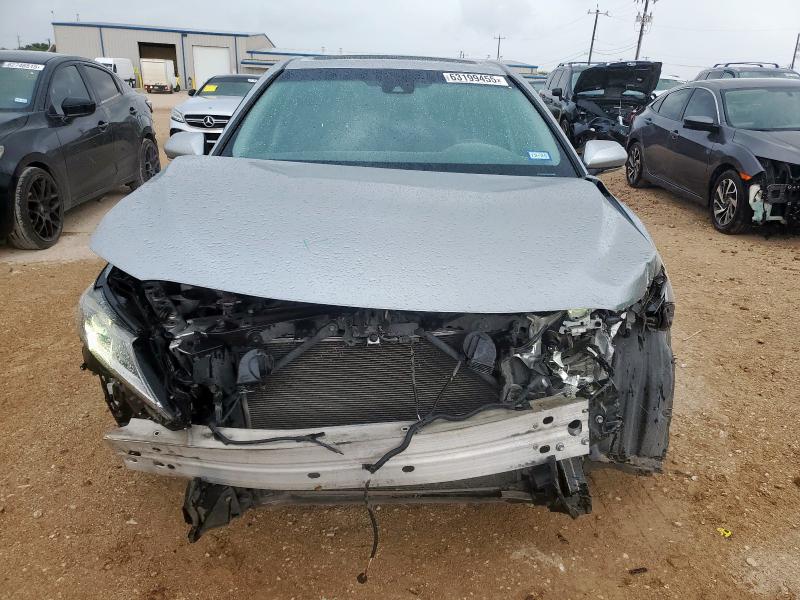 2018 TOYOTA CAMRY L 4T1B11HK0JU023169