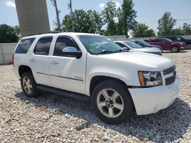 Vin: 1gnskce05br384716, lot: 61471475, chevrolet tahoe k1500 ltz 20114