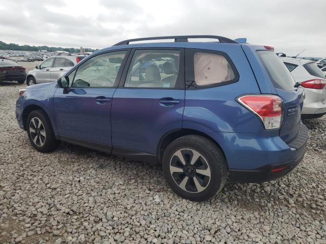 Vin: jf2sjabc5jh543934, lot: 62176735, subaru forester 2.5i 20182