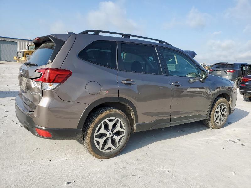 Vin: jf2skaec9ph478748, lot: 61264595, subaru forester premium 20233