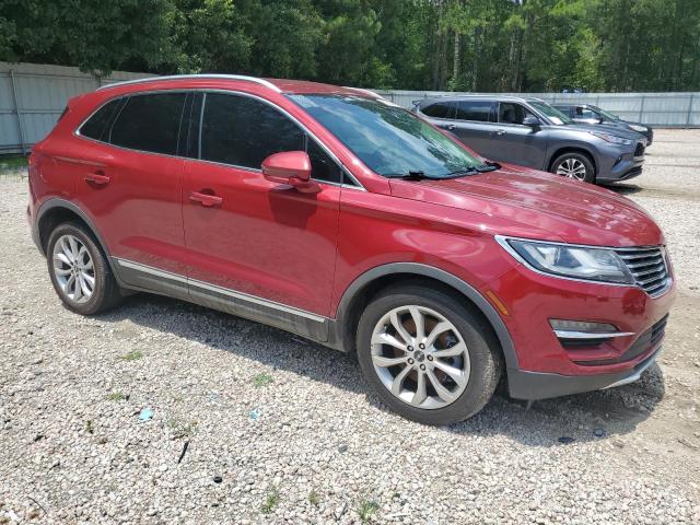 Vin: 5lmcj2c93hul12200, lot: 63003775, lincoln mkc select 20174