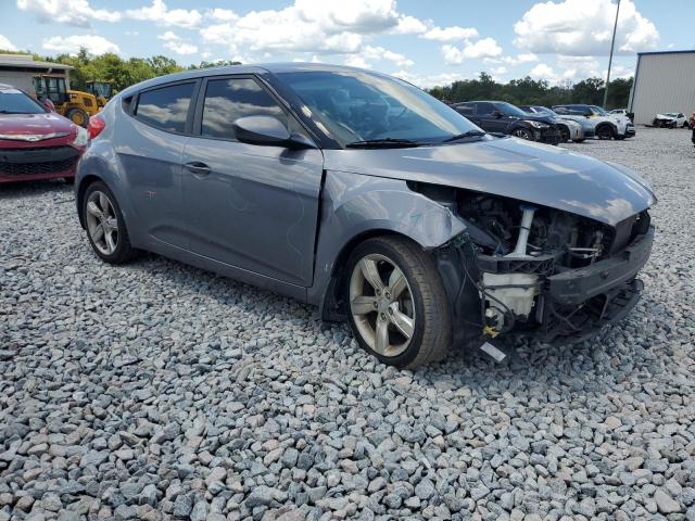 2015 HYUNDAI VELOSTER KMHTC6AD6FU244774