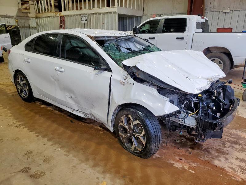 2019 KIA FORTE FE 3KPF24AD7KE006739