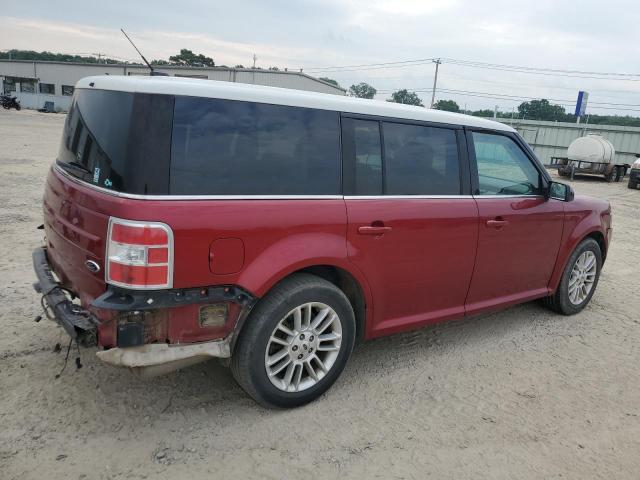 Vin: 2fmgk5c81ebd14197, lot: 59003045, ford flex sel 20143