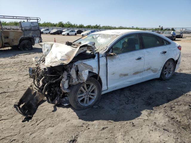 2016 HYUNDAI SONATA SE - 5NPE24AF3GH274476