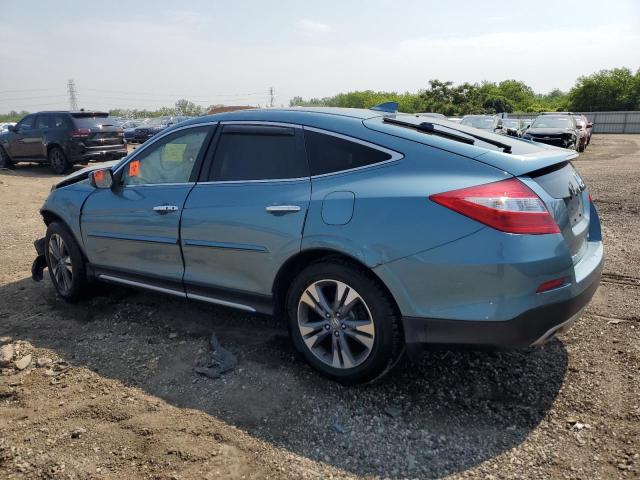 Vin: 5j6tf2h58el002943, lot: 60472525, honda crosstour exl 20142