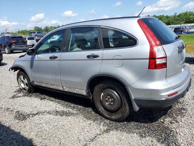 Vin: 5j6re4h33bl120806, lot: 61374875, honda crv lx 20112