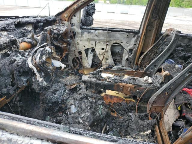 2023 GMC SIERRA K25 1GT49LE74PF239704