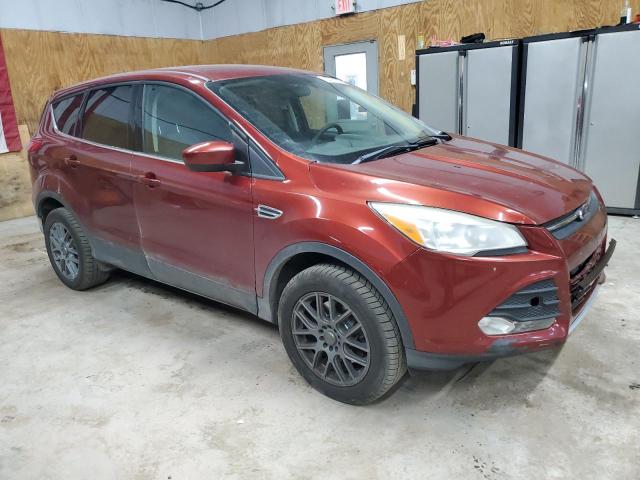 Vin: 1fmcu9gx6eub73915, lot: 60408345, ford escape se 20144