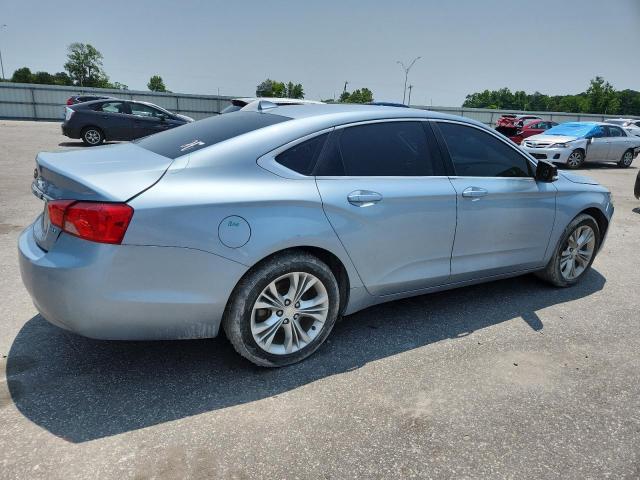 Vin: 1g1115sl6eu128547, lot: 59010115, chevrolet impala lt 20143
