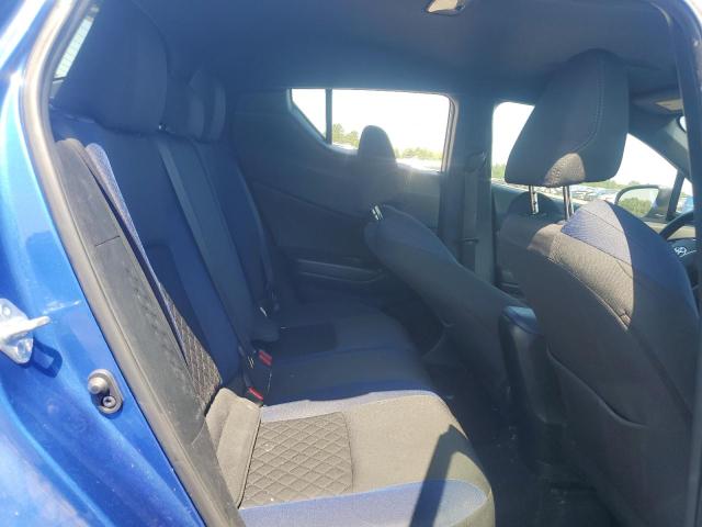 2021 TOYOTA C-HR XLE NMTKHMBX0MR119736
