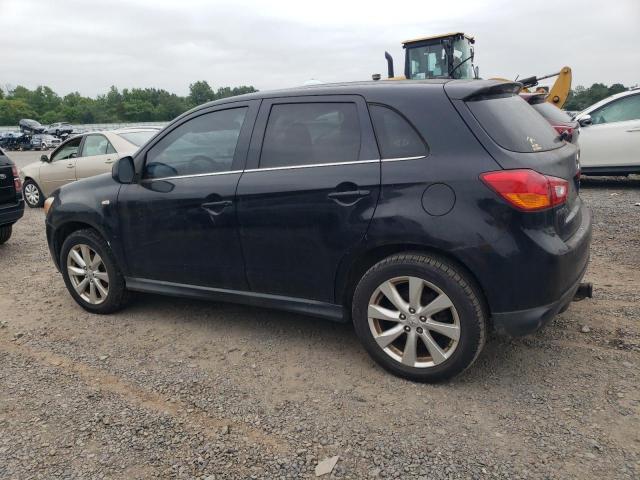 Vin: 4a4ar4au3de020618, lot: 62417645, mitsubishi outlander se 20132