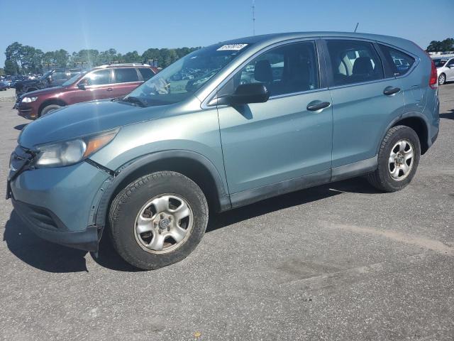 HONDA CR-V LX
