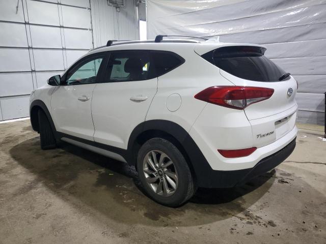 2018 HYUNDAI TUCSON SEL KM8J3CA44JU746987