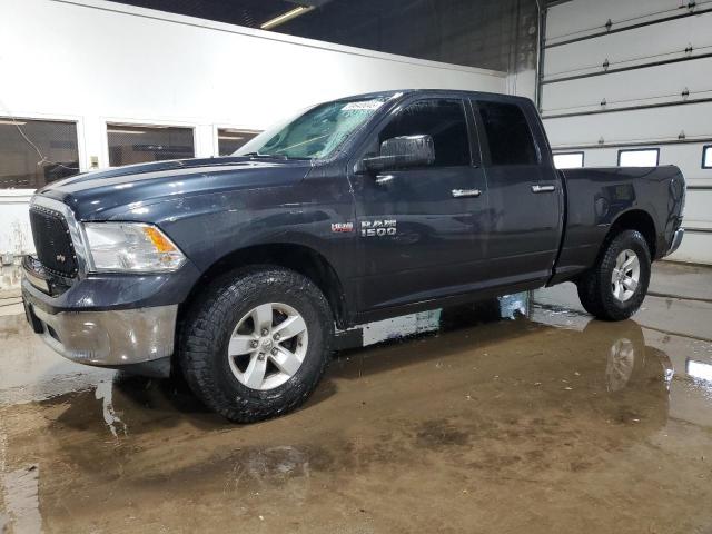 RAM 1500 SLT