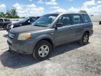 Lot #3305590116 2007 HONDA PILOT LX