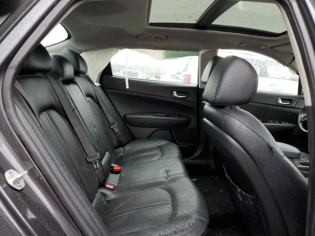 2018 KIA OPTIMA EX 5XXGU4L33JG211029